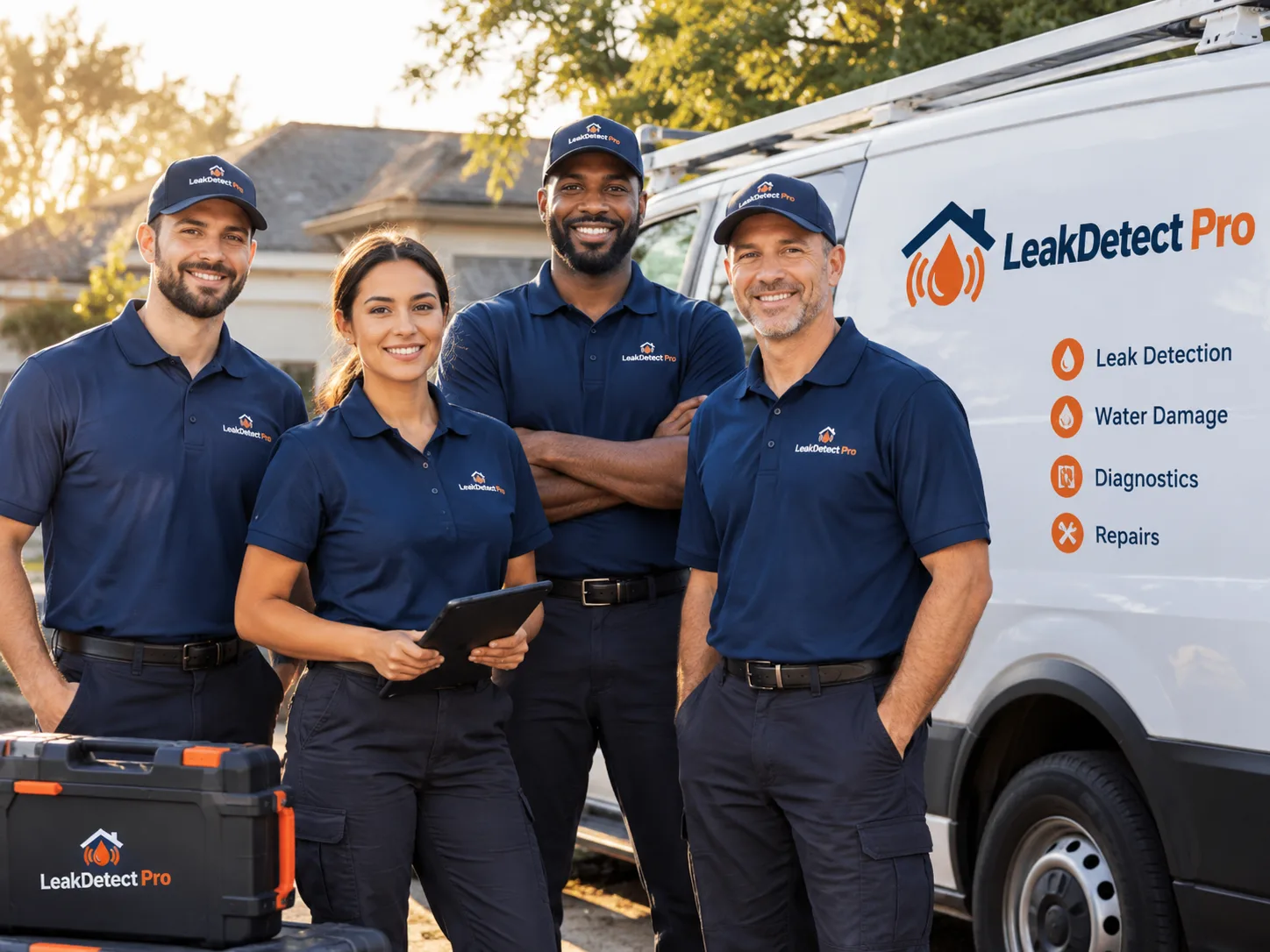 Roof Repair company in Vienna, VA
